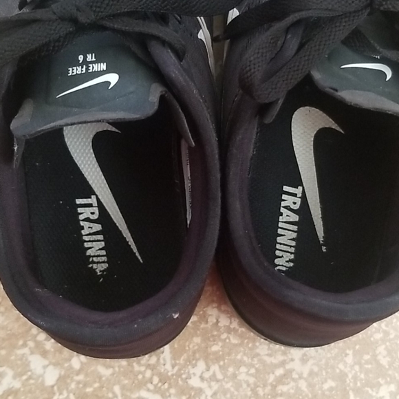 Nike Free Sneakers - Picture 5 of 5